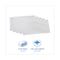 Boardwalk 56 gal Trash Bags, 43 in x 47 in, 0.9 mil, White, 100 PK BWKW4347X - alternate 5